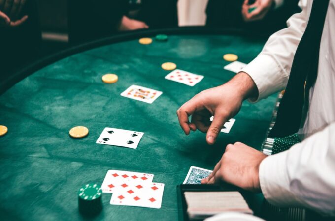 11 Practices You Can Adapt When Training For The WSOP