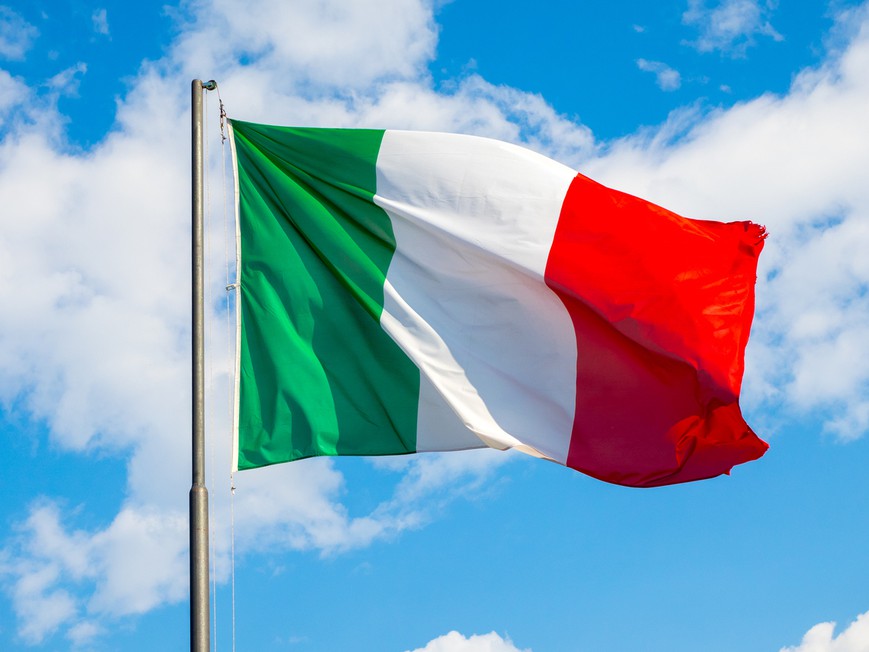 Exclusive: iPoker Edges Out PokerStars, Claims Top Spot in Italian Poker Market