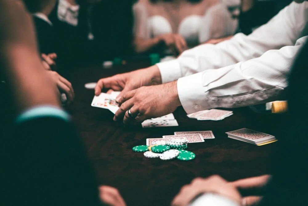 Difference Between UK, US, and Australian Gambling Industries