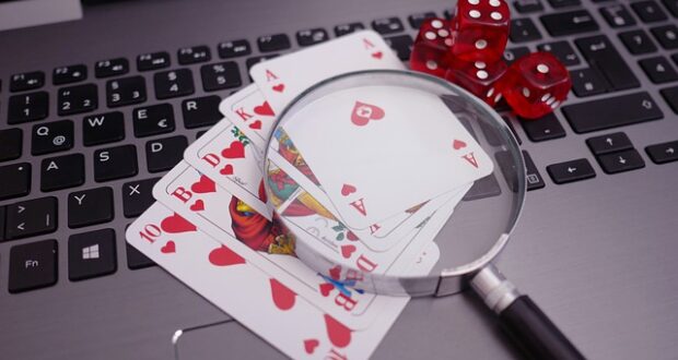 Reasons For The Popularity Of Online Casino And Its Advantages