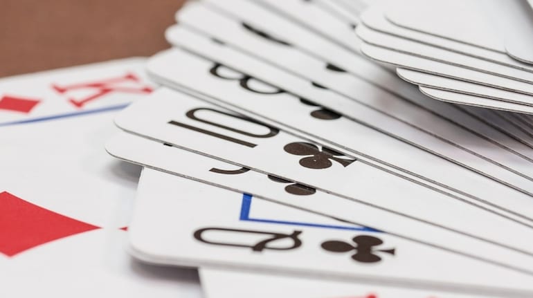 Tamil Nadu to ban online rummy and poker games