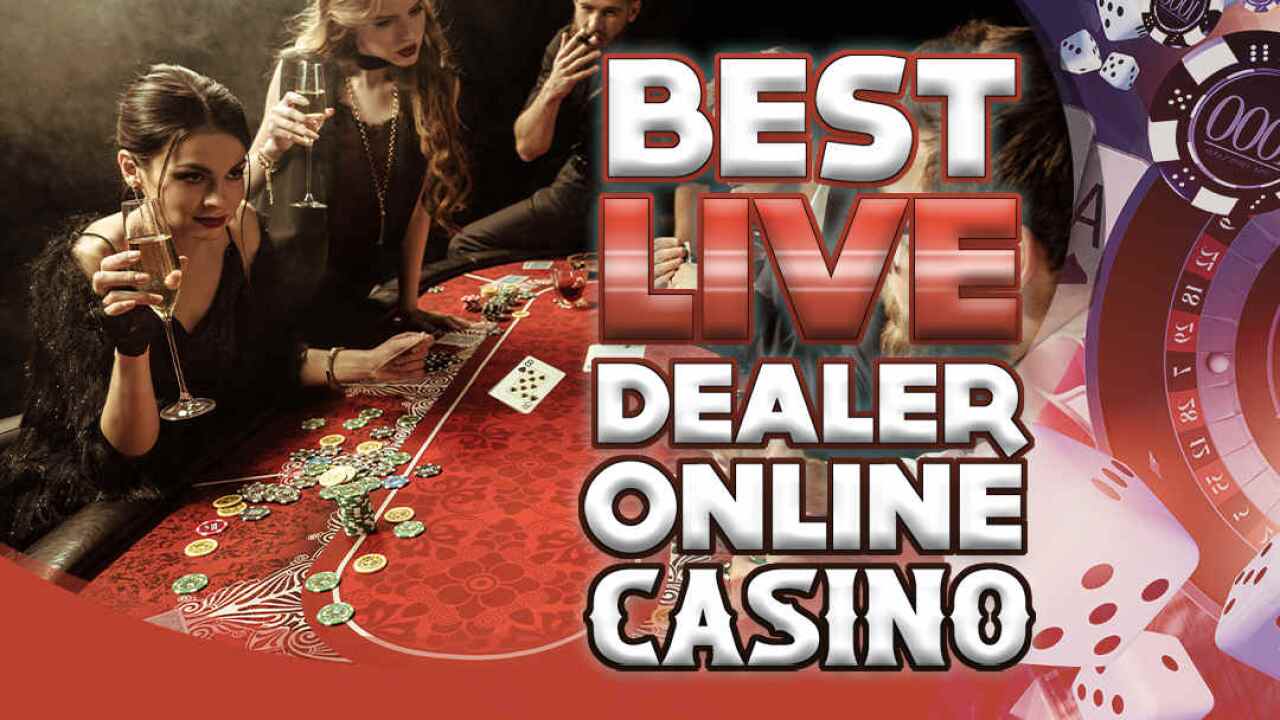 Best Live Dealer Online Casinos in 2022 Ranked by Live Casino Games, Bonuses and More