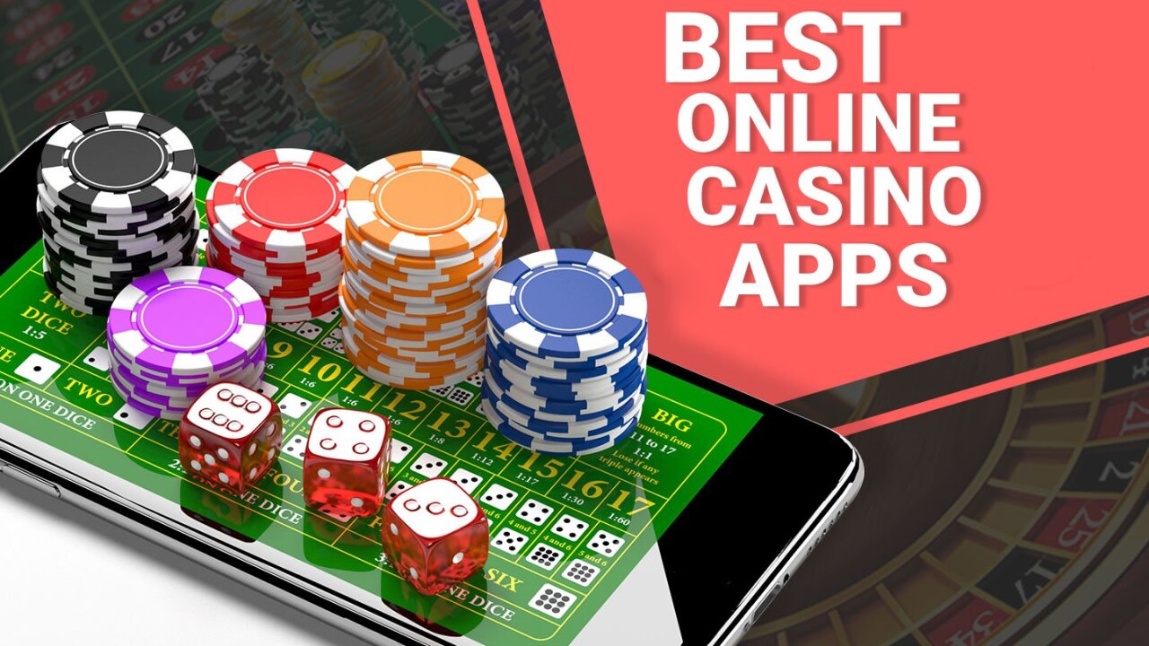 Best Casino Apps in 2022: Top 12 iOS & Android Casino Apps for Real Money Mobile Games