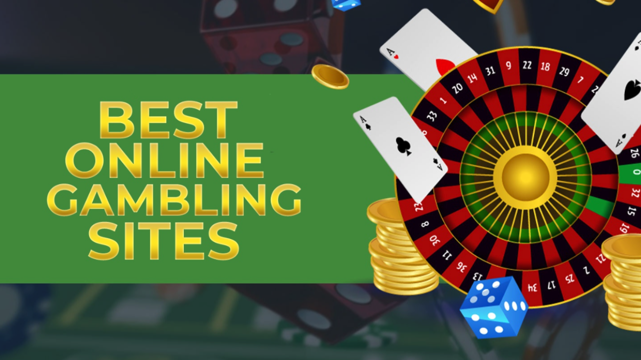 Best Online Gambling Sites for Real Money in 2022: Top 10 Gambling Websites Ranked for Bonus, Games & Fairness