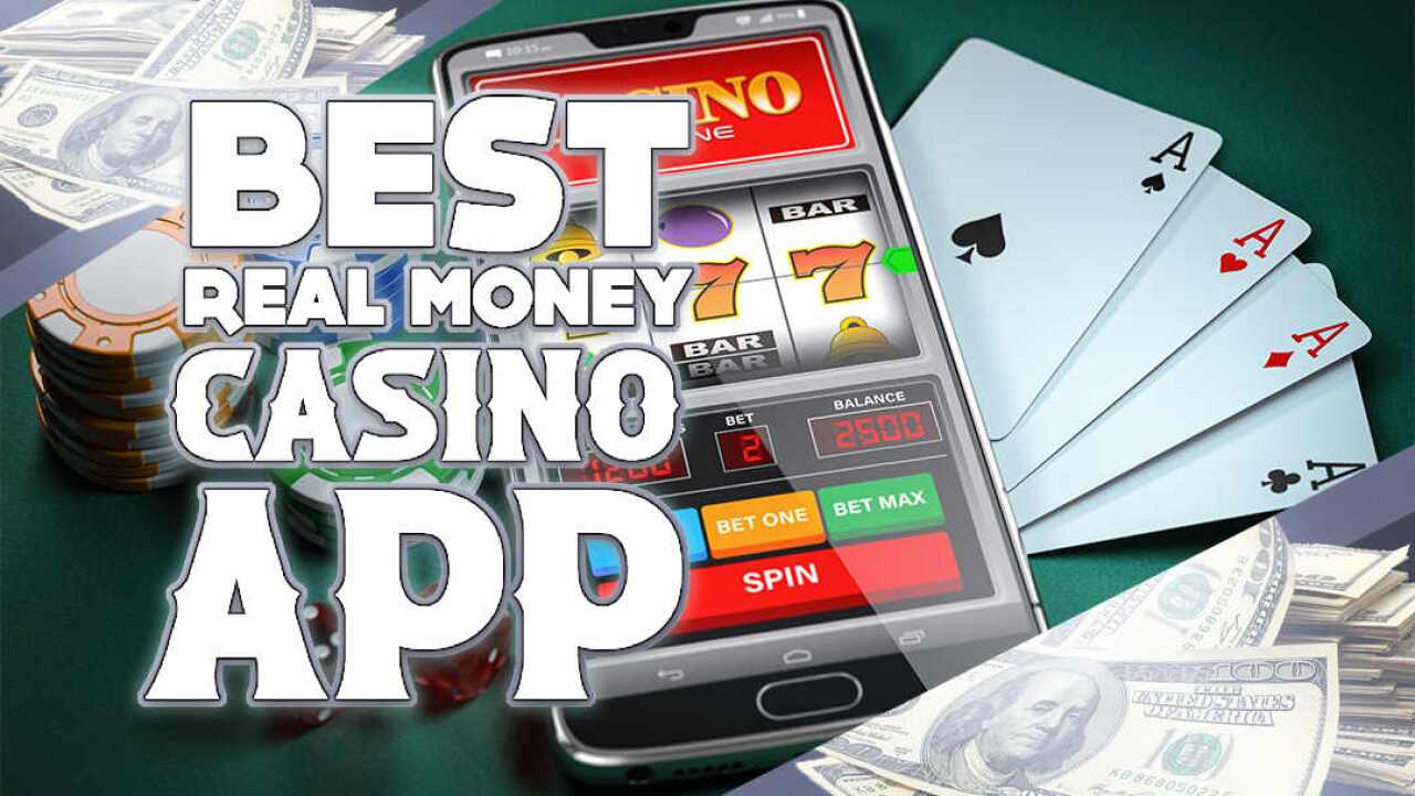 Best Real Money Casino Apps Ranked for Mobile App Speed, Game Variety, and Mobile Gambling Bonuses