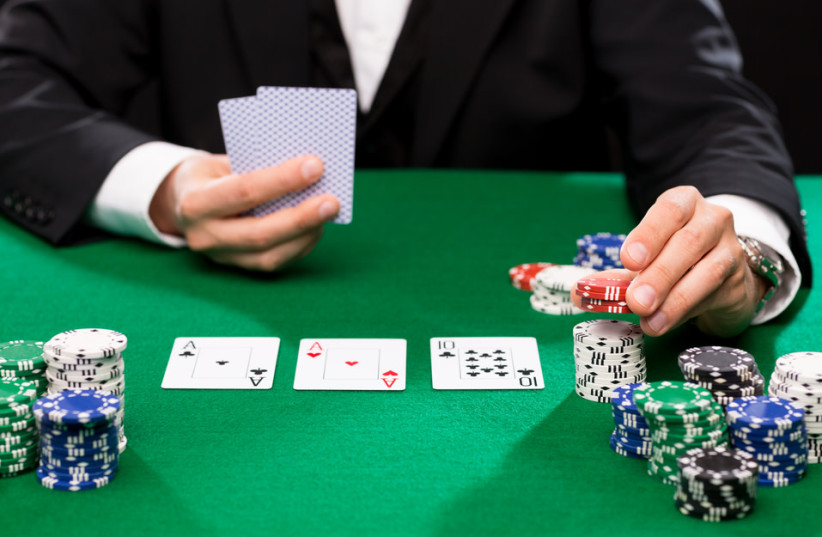 What do the world’s best poker players have in common?