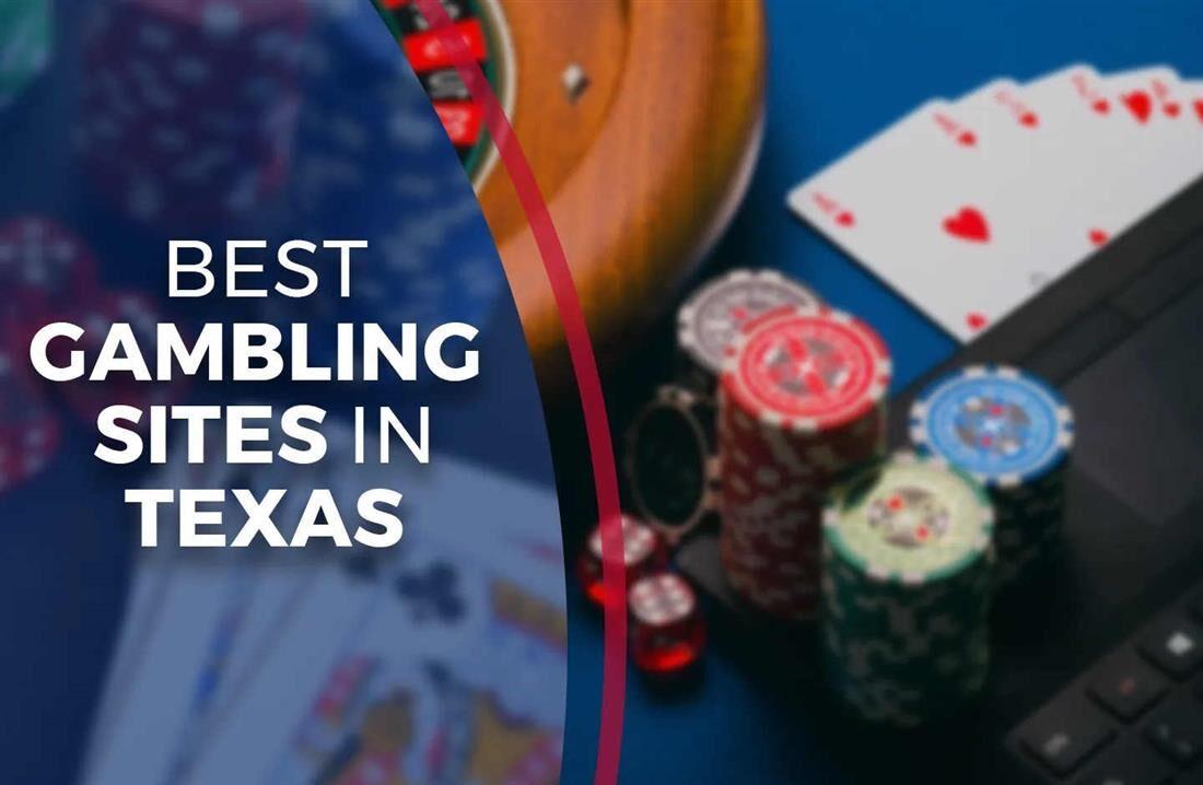 Best Online Gambling Sites in Texas: 12 TX Gambling Sites Ranked by Promos, Games, and More