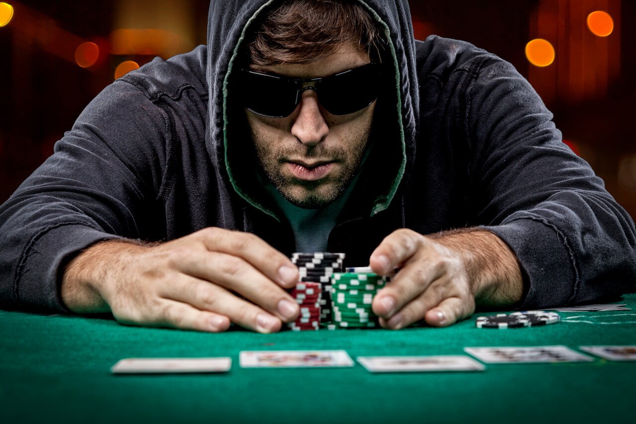 Why Poker Isn’t Gambling (Even Though It Still Is)