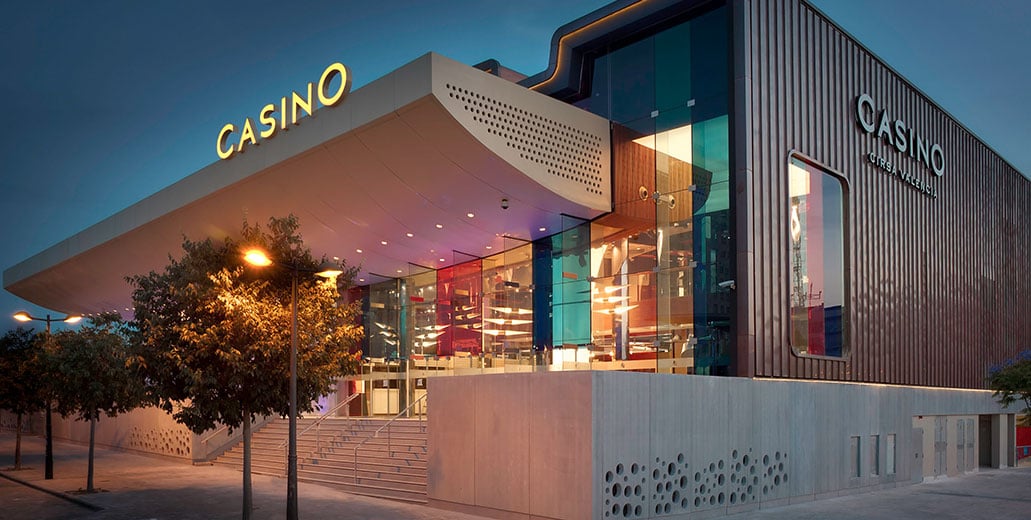 Cirsa Gaming Giant Ready to Expand Following Strong Growth in Spain