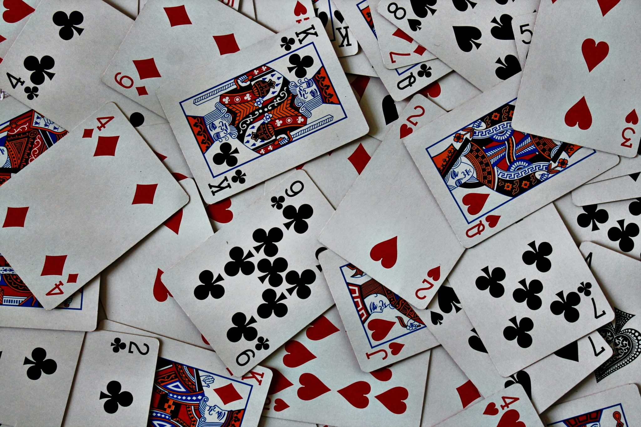 Are You Playing Poker Wrong? 6 Basic Poker Rules You’re Probably Breaking