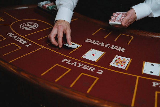 The Effects of the Midterm Elections on Florida Online Casinos