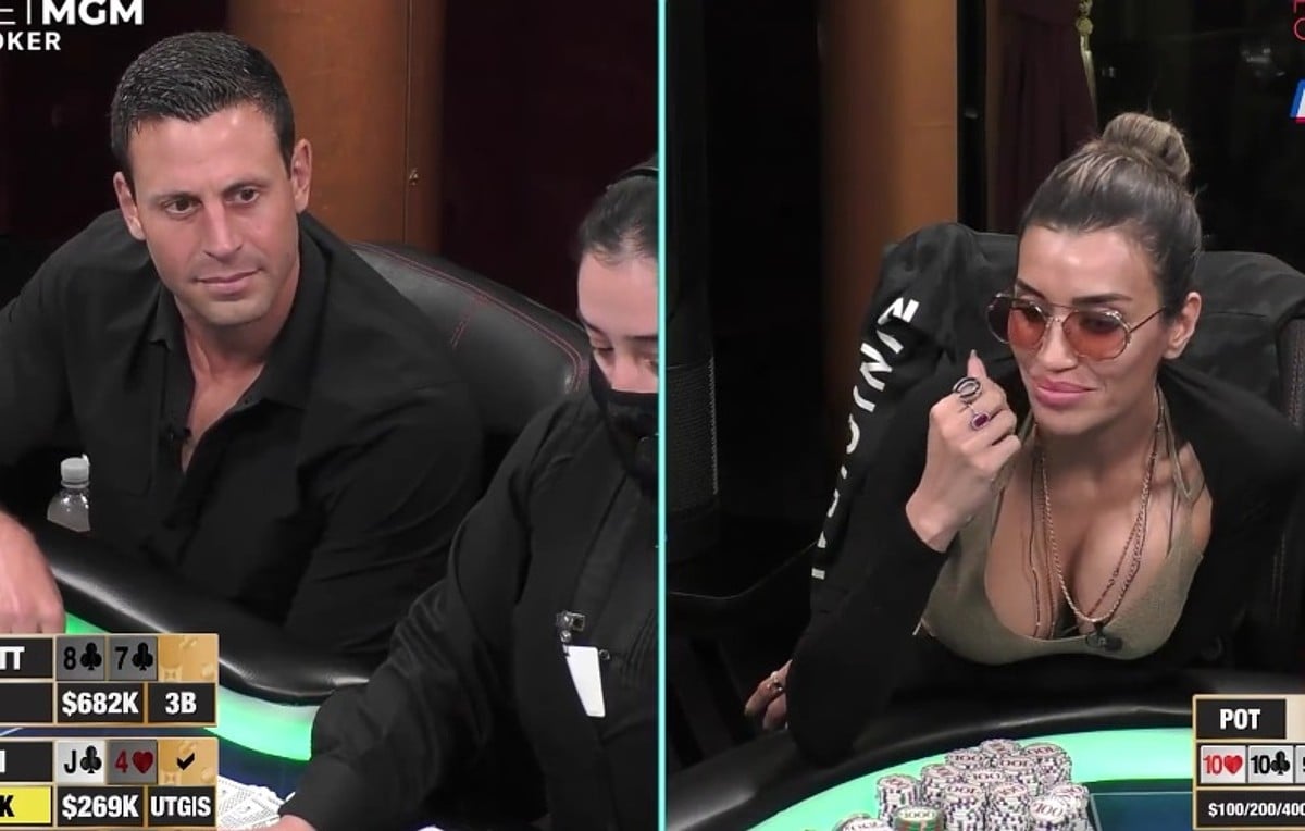 Poker Cheating Scandal Gets $15K Weirder