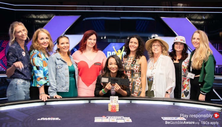 PokerStars & Poker Power to Launch Women’s Poker Bootcamp