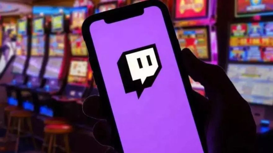Twitch Bans Unregulated Gambling - Didn’t Go as Planned