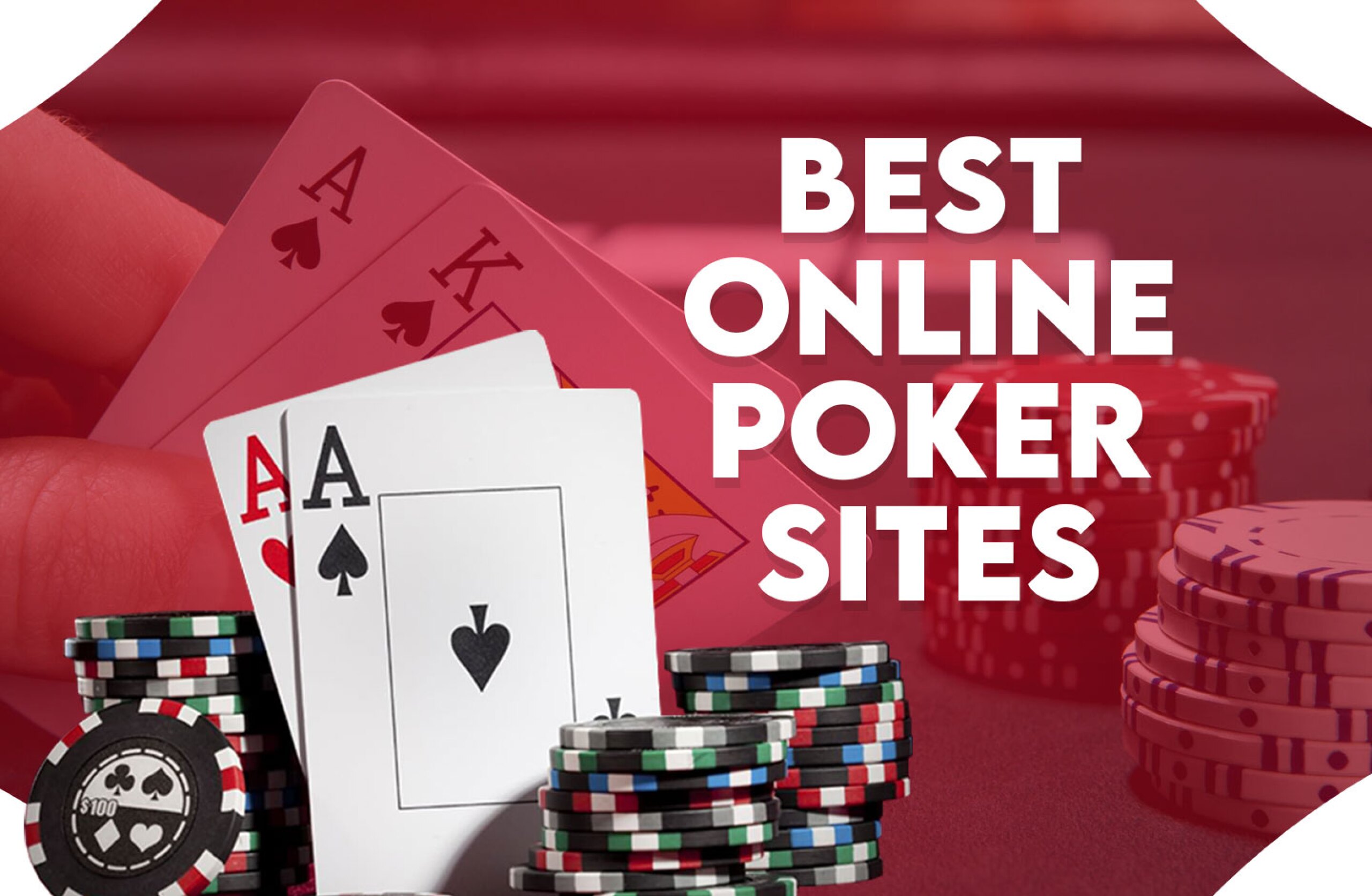 Best Online Poker Sites to Play Real Money Poker Games: Ranked for Traffic, Table Softness, and Mobile Play