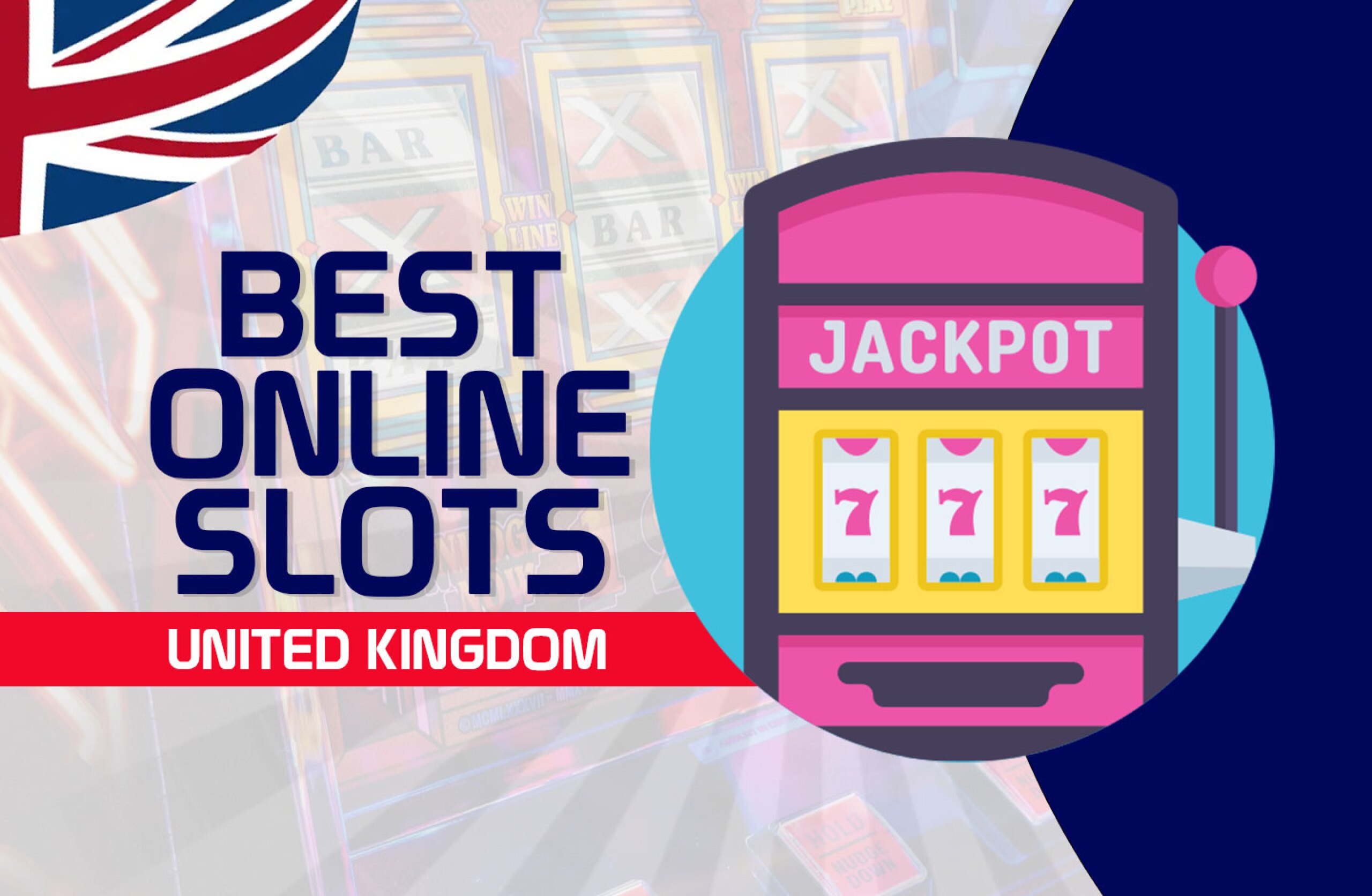 Best Online Slot Sites in the UK Ranked for High RTP, Bonuses, and Bonus Spins