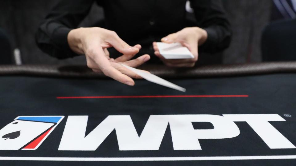 How To Get Started With Online World Poker Tour