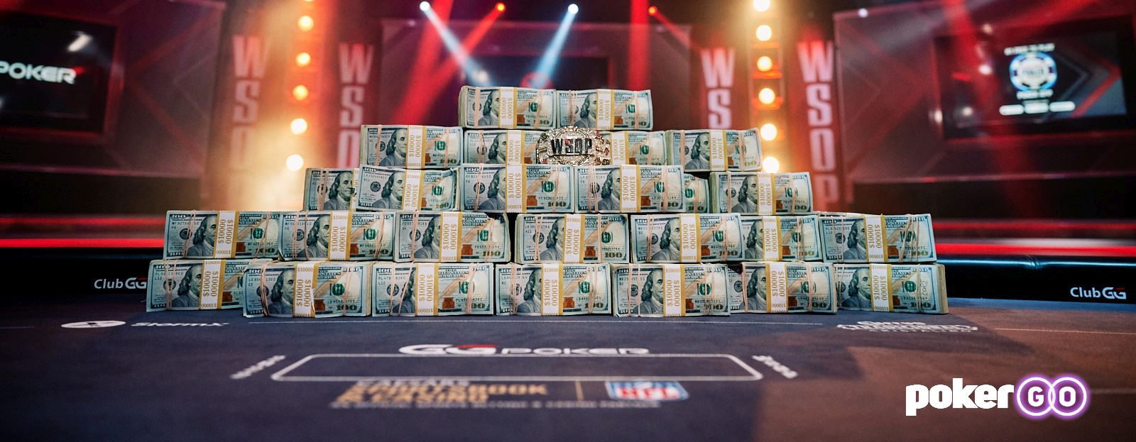 WSOP 2023 Player Guide Schedule, Satellites, Main Event and more