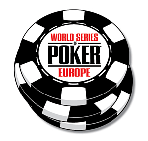 Four New Bracelet Winners at 2022 World Series of Poker Europe