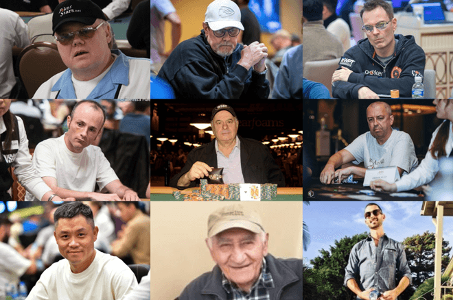 Remembering Those Poker Players and Personalities Who Passed Away in 2022