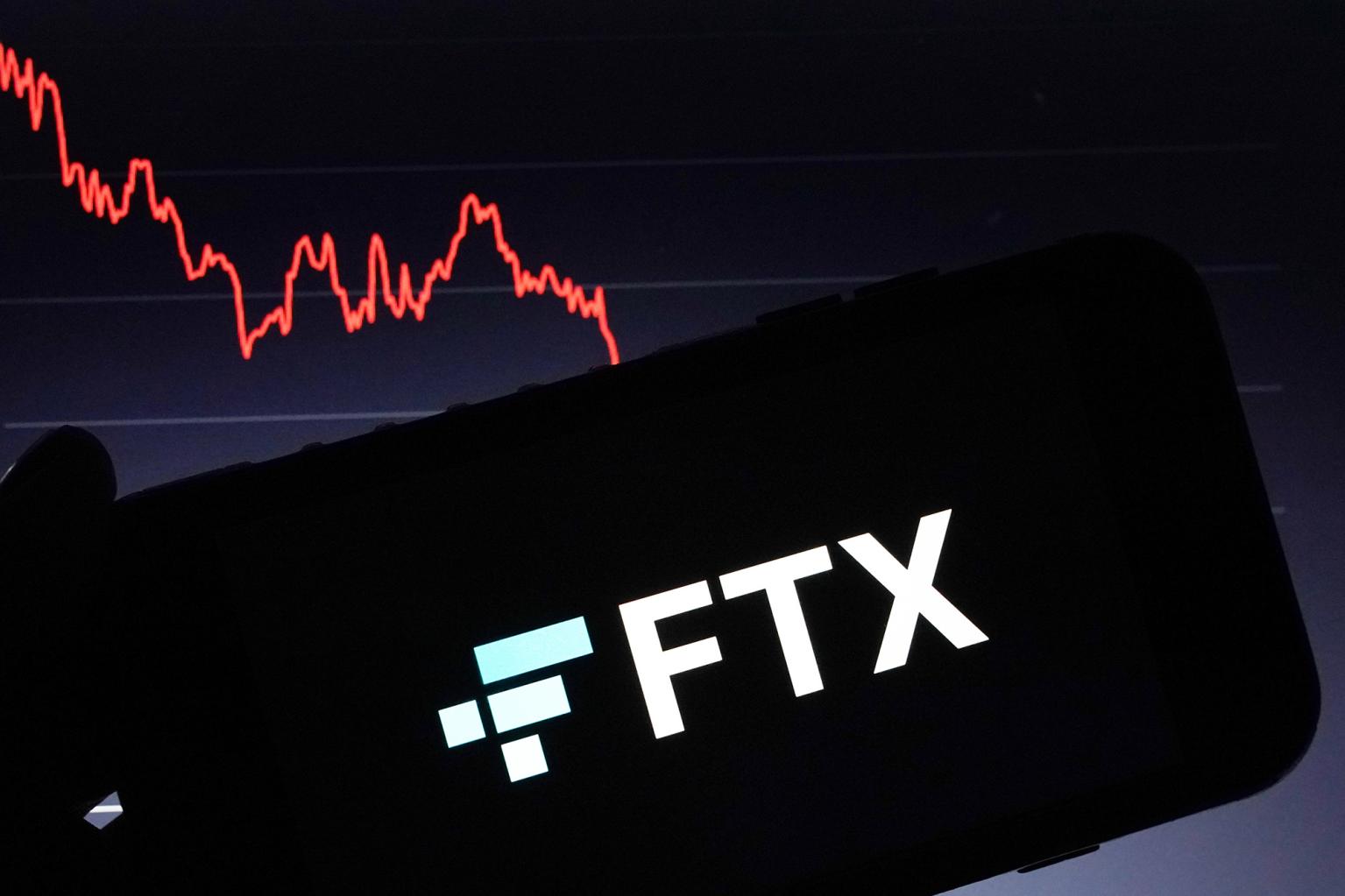 FTX’s ‘chief regulatory officer’ Dan Friedberg tied to online poker scandal