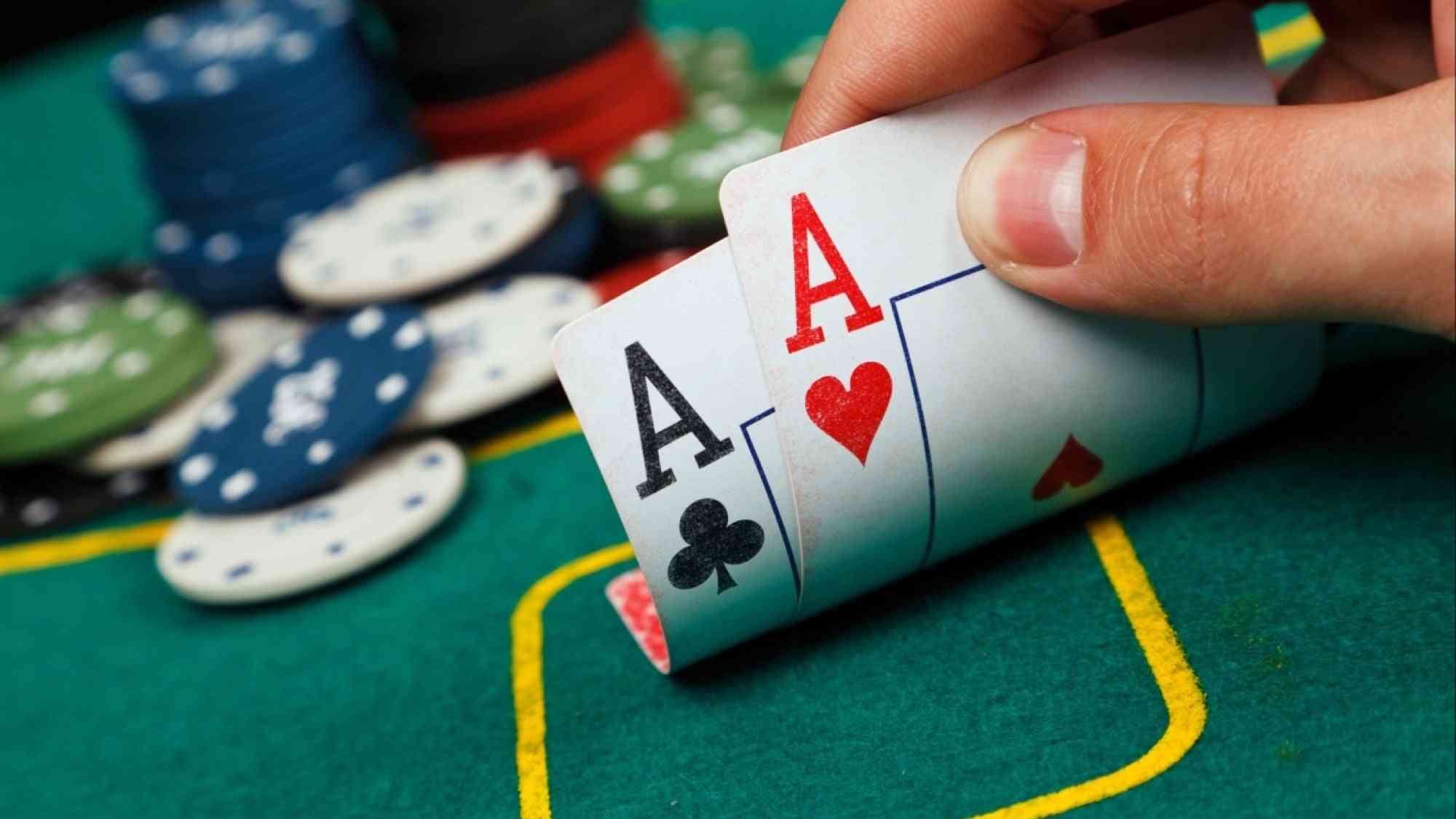 Tips To Make Online Poker Bets More Effective In South Africa