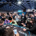 2023 PCA Hands of the Week: Failed Super High Roller Bluff & a Miracle Turn on Bubble