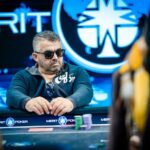 Orthodoxos “Cyprus Bear” Orthodoxou Wins the Merit Poker Western Series Main Event in His Native Country ($372,800)