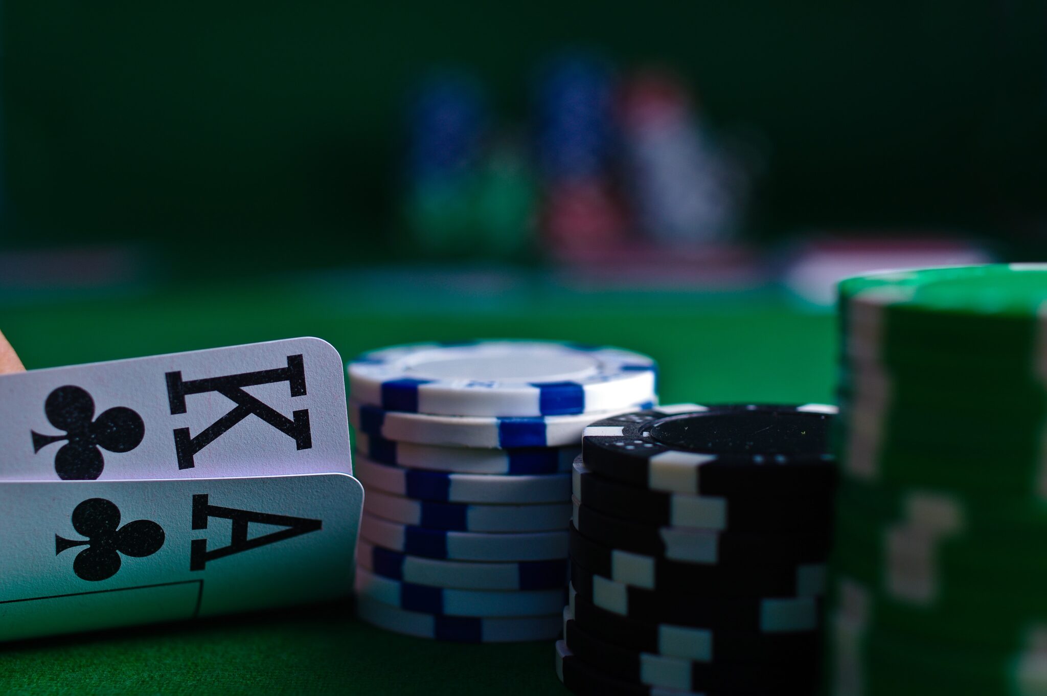 Beginner’s Guide to Texas Holdem Poker