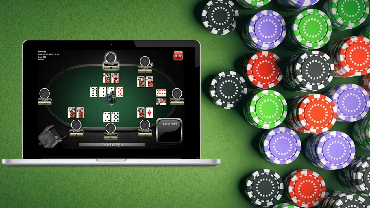 US Online Poker Overview Shows $61.5M Revenue in 2022