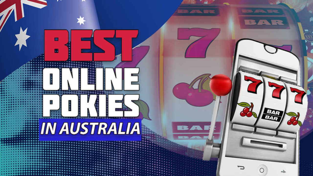Best Online Pokies in Australia: Top 10 Real Money Online Pokies Sites in Australia for High RTP Games & Bonus