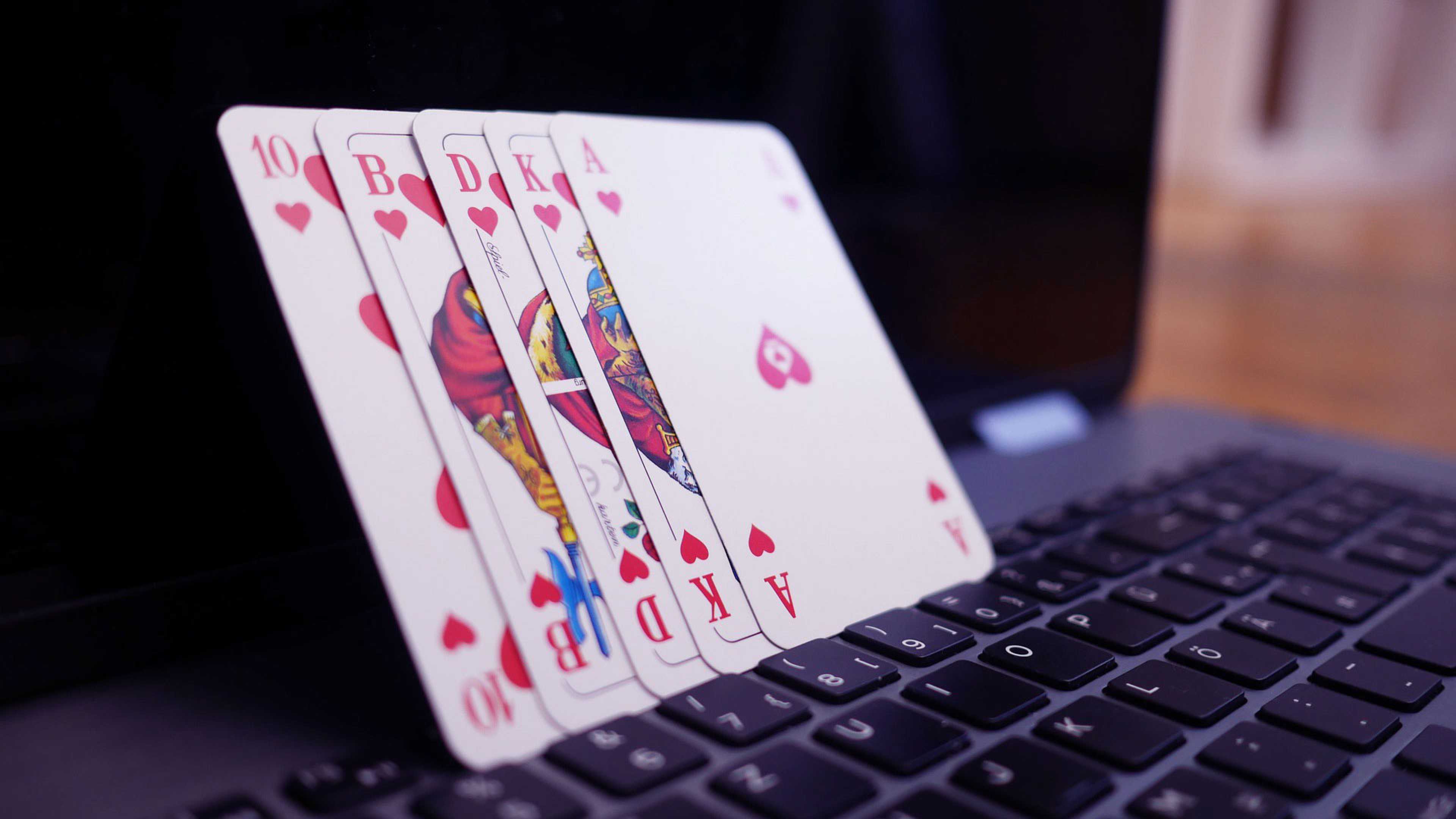 How playing WSOP online can sharpen your poker skills