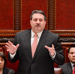 New York State Senator Introduces iGaming Bill