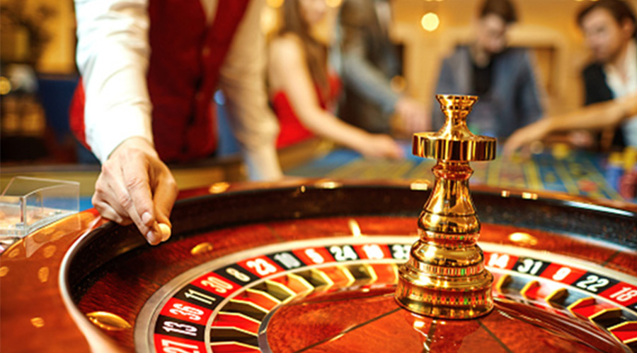 The Scandinavian Choice: 3 Best Casino Games