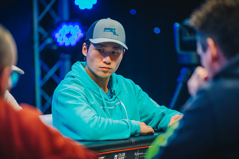 Ethan ‘Rampage’ Yau Faces Swings Amidst Growing Successes