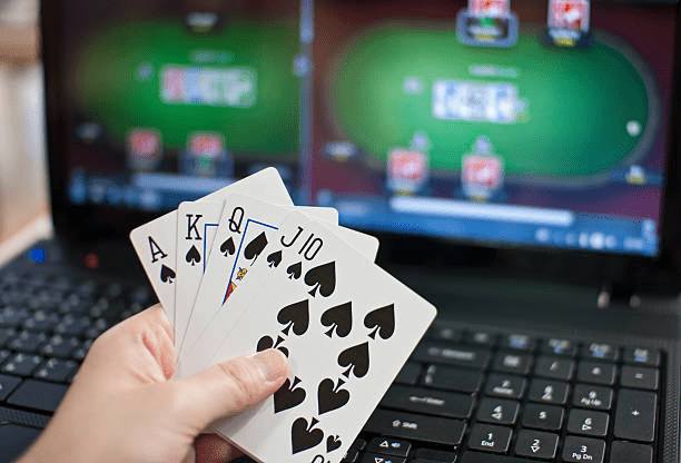 Improve Your Online Poker Experience With These Tips