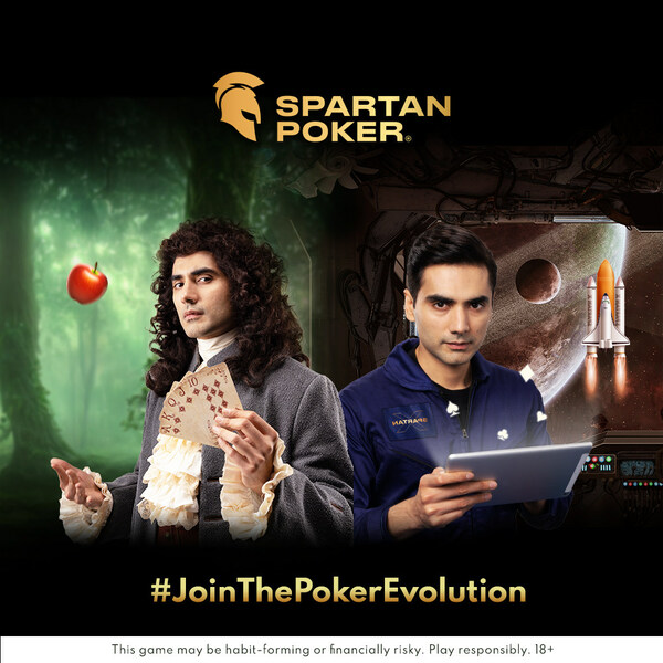 Spartan Poker Hosts 15th Edition of India Online Poker Championship (IOPC) with a Massive Guaranteed Prize Pool