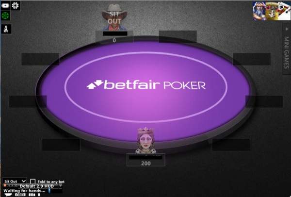 Betfair Poker: A Comprehensive Guide to Online Poker with Betfair