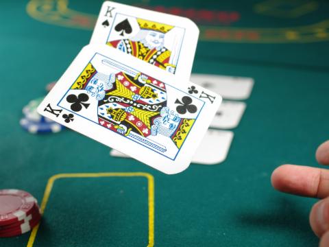 The Journey of Online Poker: From Humble Beginnings to a Promising Future