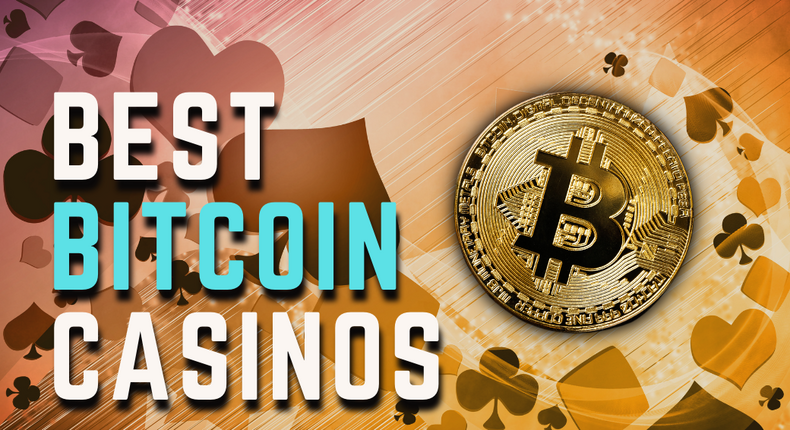 Best bitcoin casinos: Top crypto casino sites in 2023 ranked by games & bonuses