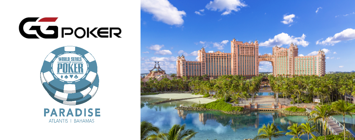 WSOP Paradise Guide – All About the New Bracelet Series in the Bahamas