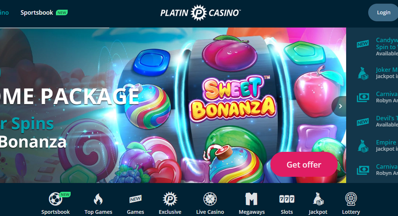 Best online casinos in Canada with real money in 2023 - Canadian casinos updated list