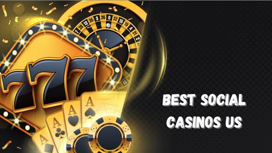 Best Social Casinos for US Players - Top Real Money Games & Apps