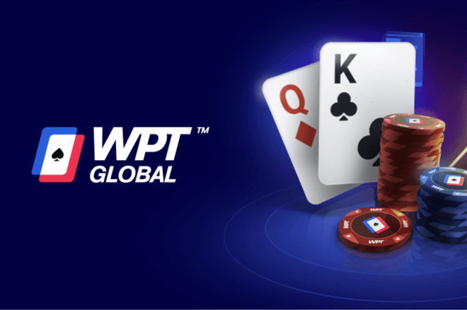 WPT Global Strategy Ten Quick Improvements You Can Make To Your Poker Game Now