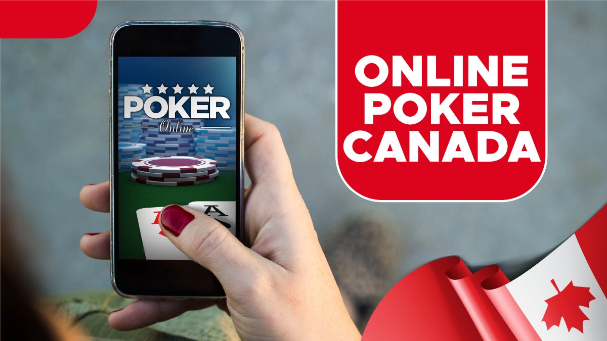 Best Online Poker Sites in Canada