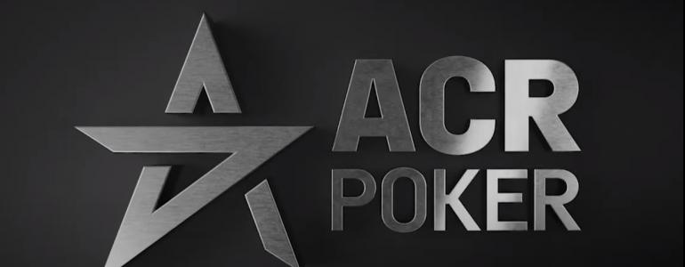 ACR Poker Upgrades Security and T&C