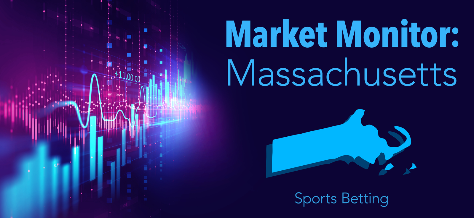 Market Monitor: Massachusetts Sports Betting August 2023