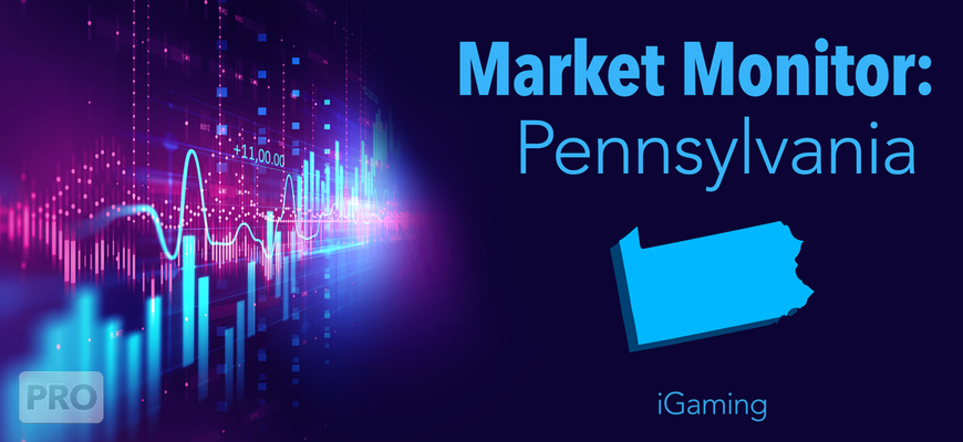 Market Monitor: Pennsylvania August 2023