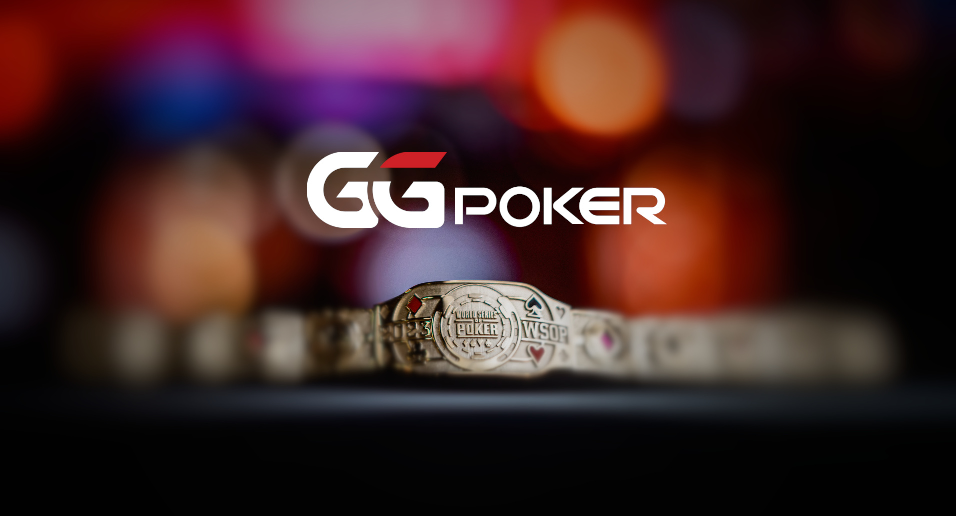 International Online Poker