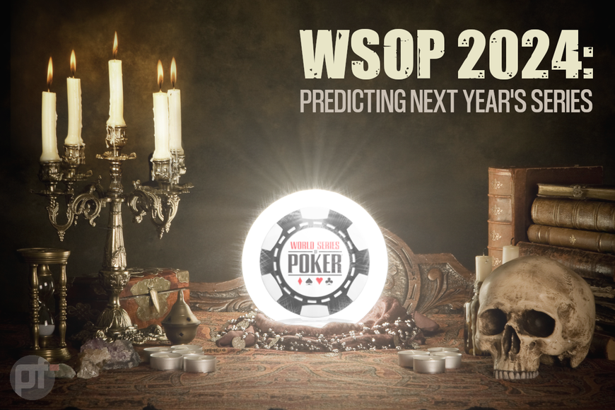WSOP 2024 Predicting Next Year’s Series Agora Poker